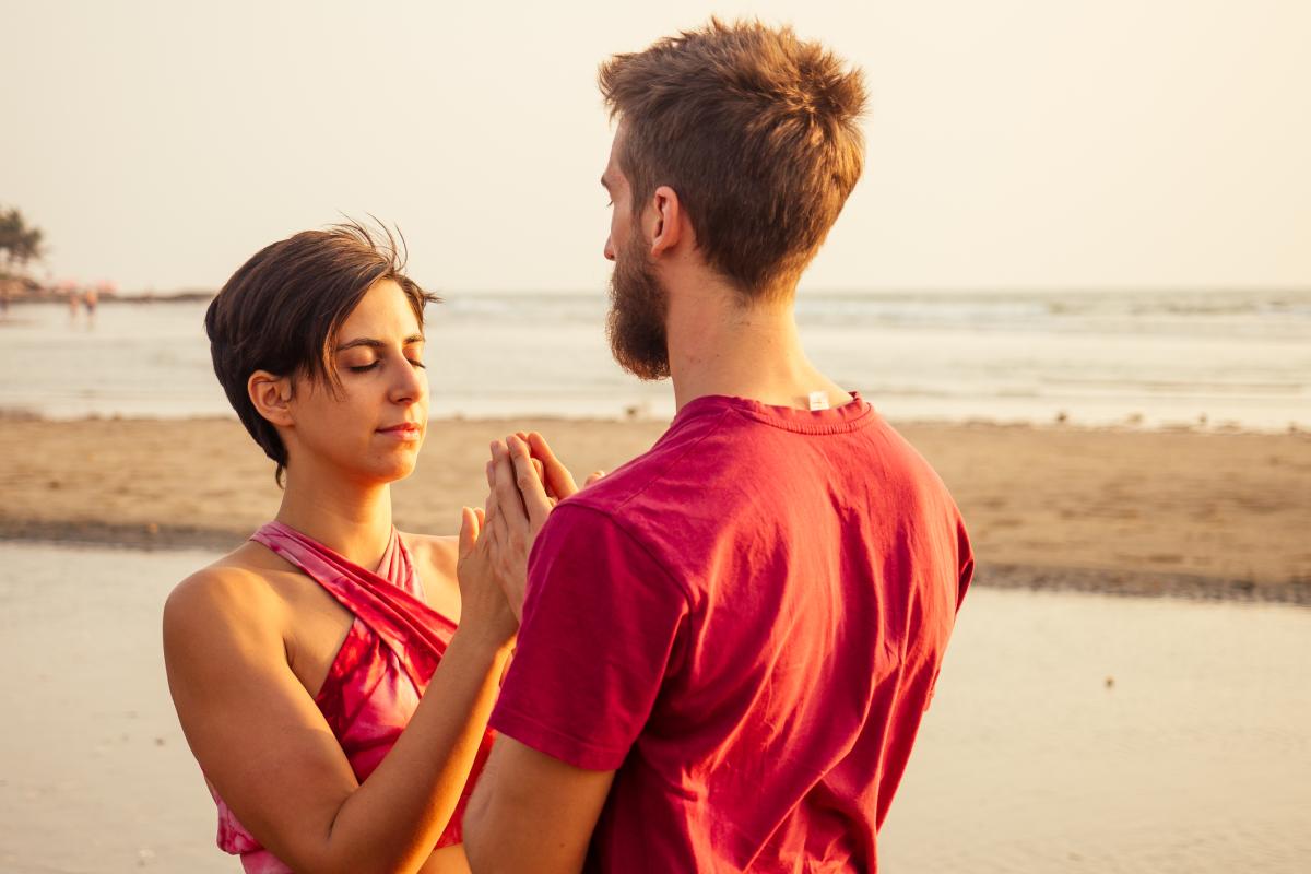 Los mejores cursos tantra en Barcelona