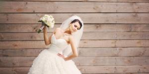 Los mejores outlets de novias en Sevilla