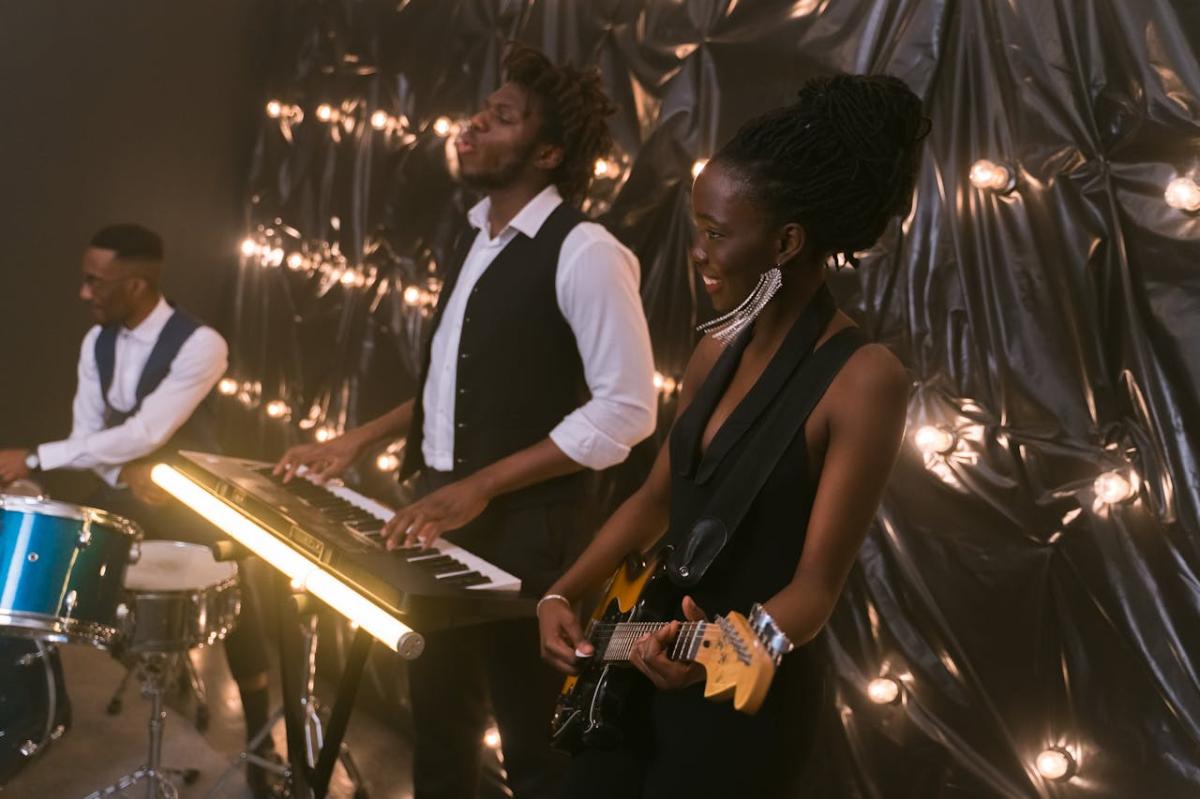 Restaurantes con música en directo en Gran Canaria