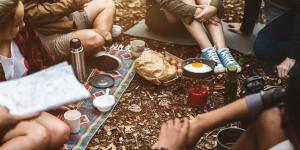 Los mejores campings cerca de Madrid