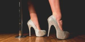 Clubs de striptease en Barcelona