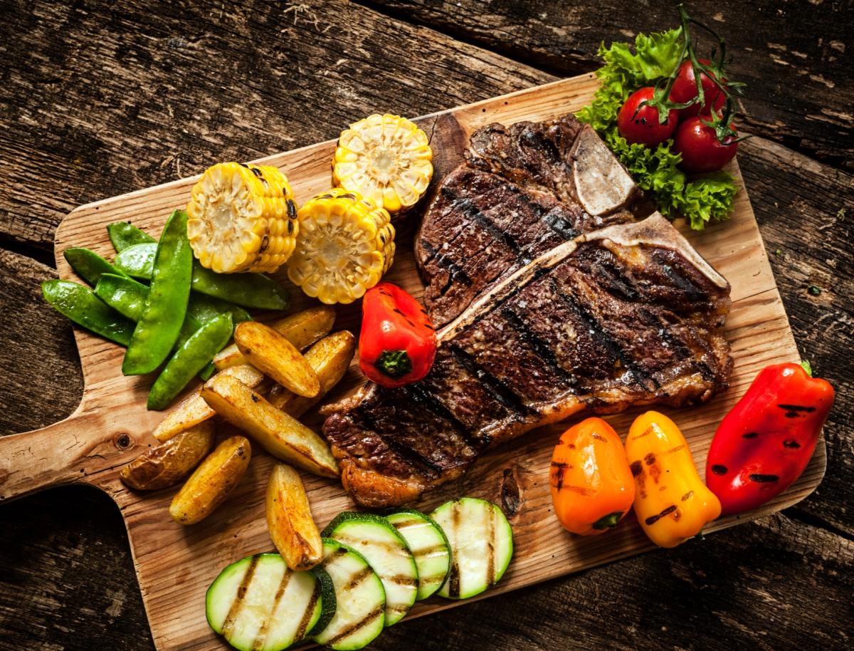 Los mejores asadores en Sevilla