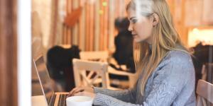 Cafeterías para estudiar o trabajar en Granada