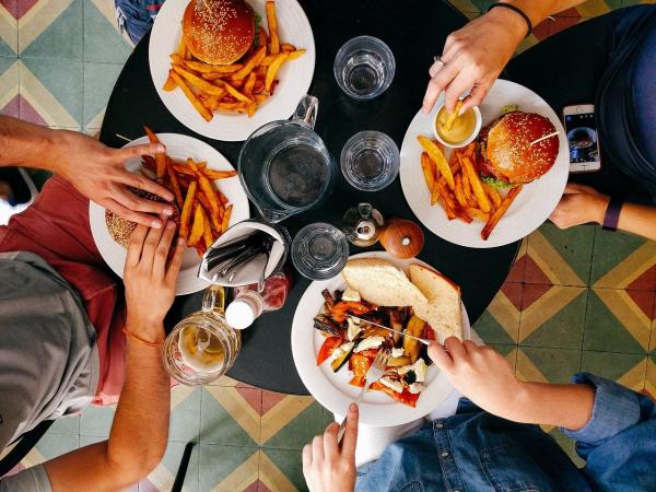 Restaurantes cerca de Ópera en Madrid