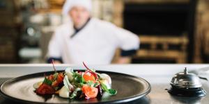 Restaurantes de estrella Michelín en Girona