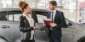 Tiendas de coches de segunda mano en Madrid