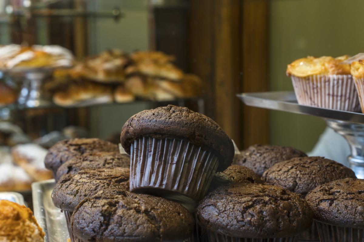 Las mejores pastelerías de Madrid