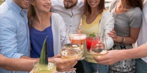 Sitios de tardeo en Sant Cugat