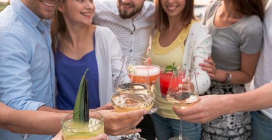 Sitios de tardeo en Sant Cugat