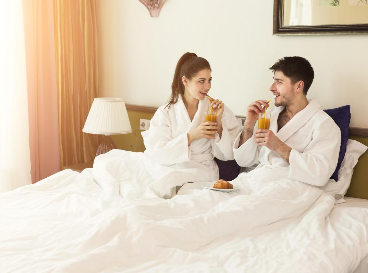 Love Hotels en Cataluña