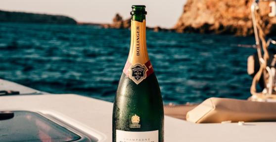 Los mejores beach clubs de Ibiza