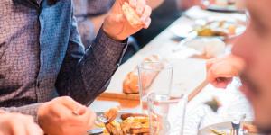 Comer bien y barato cerca de la Puerta del Sol