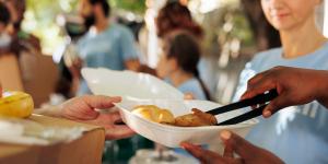 Buffet libre en Pineda de Mar