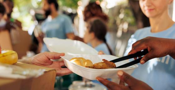 Buffet libre en Pineda de Mar