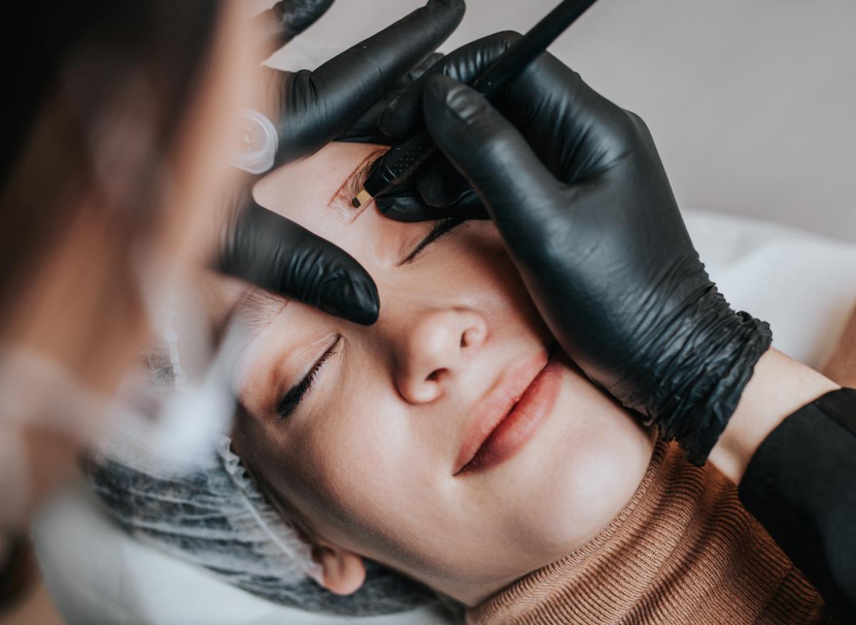 Mejores centros de micropigmentación en Barcelona