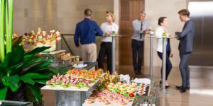 Restaurantes de buffet libre en Calella de Mar