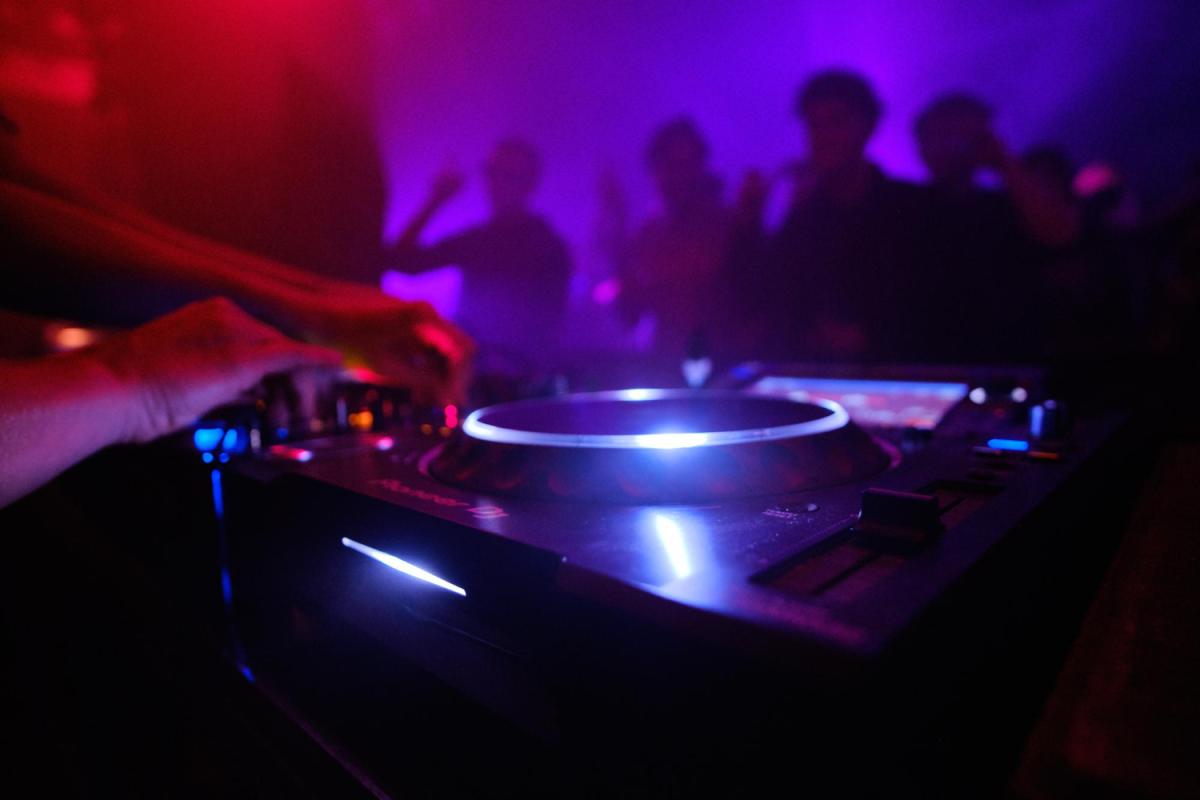 Las mejores discotecas de Nerja