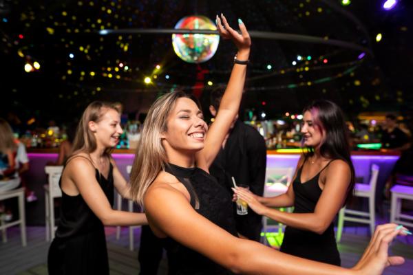 Mejores discotecas de Pamplona