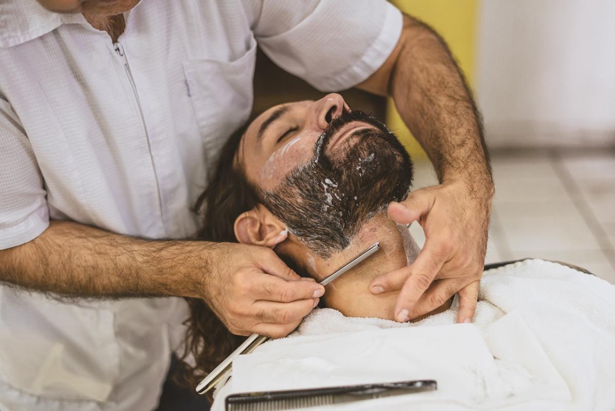 Las mejores barber shop de Barcelona