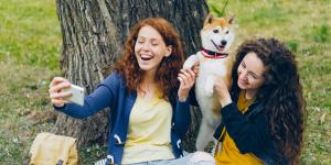 Campings en Asturias que admiten perros