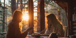 Dónde comer en Ordesa y Monte Perdido bien y barato