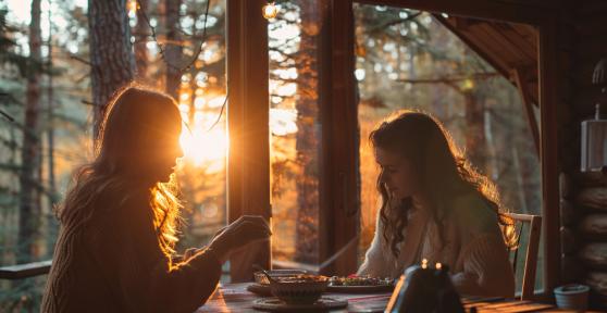 Dónde comer en Ordesa y Monte Perdido bien y barato