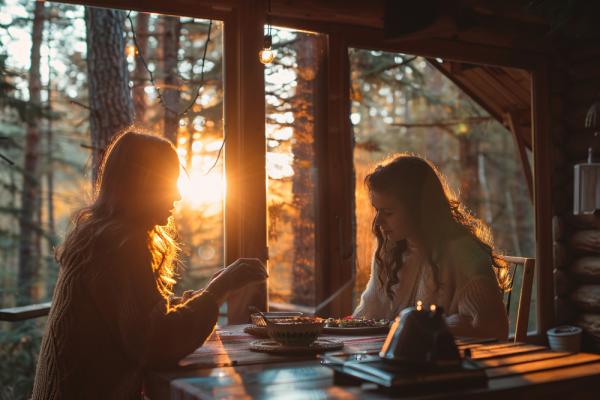 Dónde comer en Ordesa y Monte Perdido bien y barato