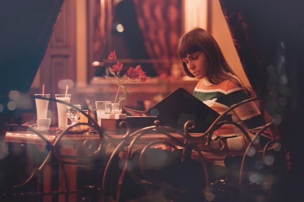 Restaurantes chulos en Barcelona