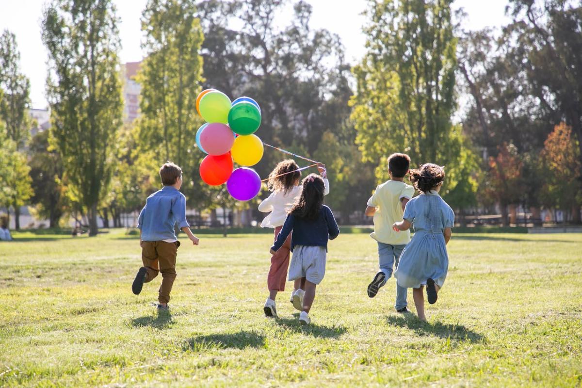 Dónde celebrar cumpleaños infantiles en Salamanca