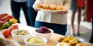 Sitios de buffet libre en L'Hospitalet de Llobregat