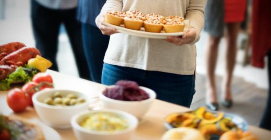 Sitios de buffet libre en L'Hospitalet de Llobregat