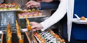 Los mejores buffet libre de Cambrils