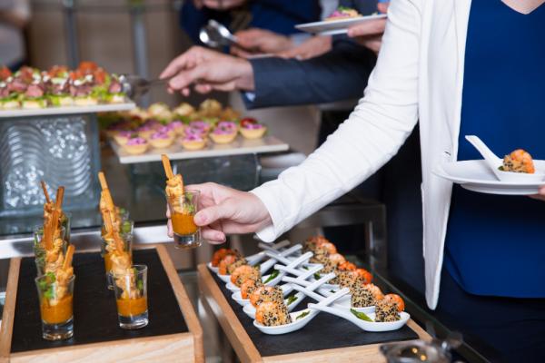 Los mejores buffet libre de Cambrils