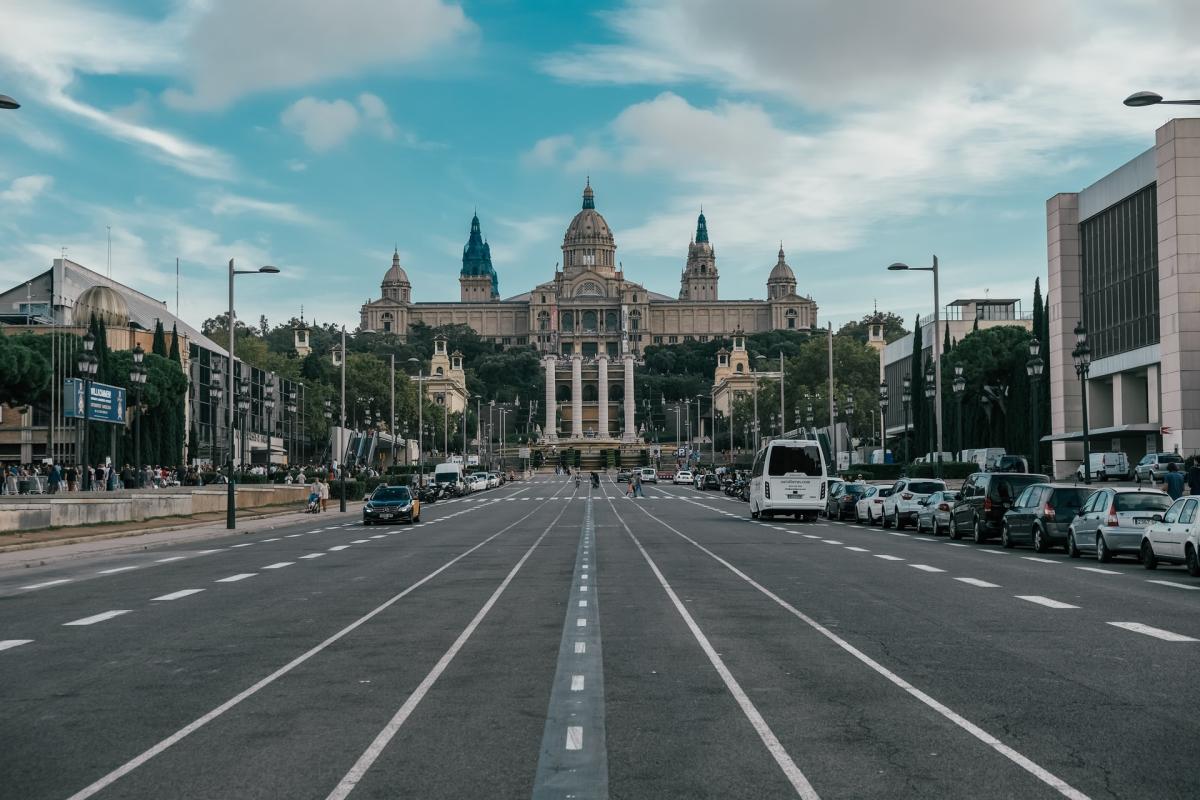 Dónde comer cerca de Fira Barcelona