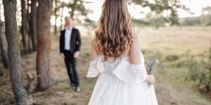 Vestidos de novia en Valladolid baratos
