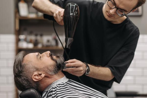 Las mejores barberías de Granada