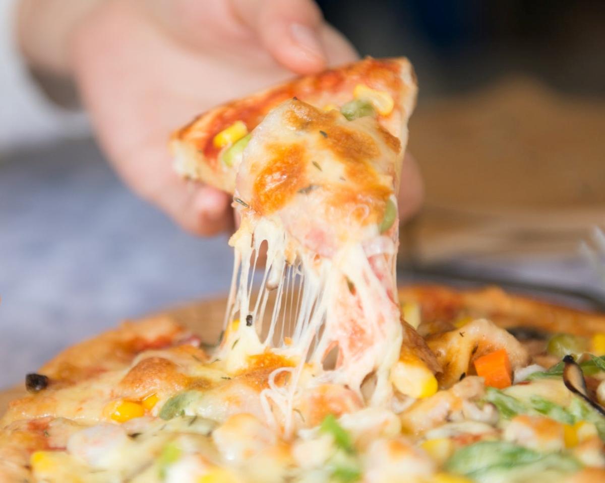 Las mejores pizzas sin gluten en Valencia