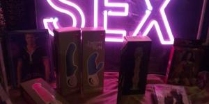 Comprar en un Sex Shop en Valencia