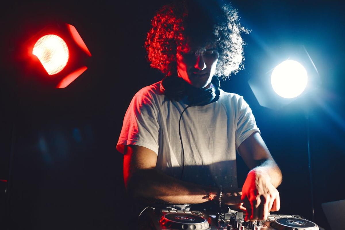 Discotecas de electrónica en Mallorca