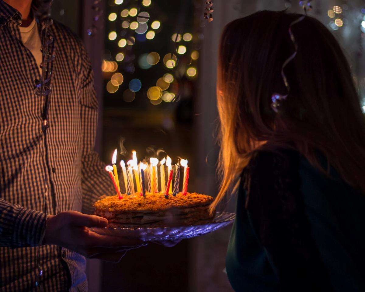 Sitios para celebrar cumpleaños en San Sebastián