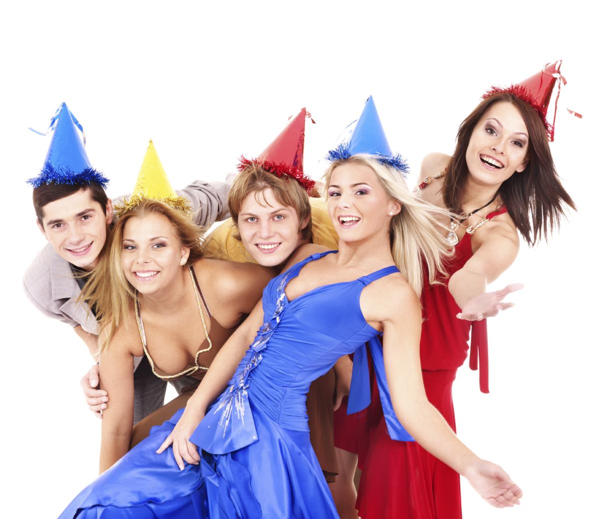 Sitios para celebrar un cumpleaños para adolescentes en Barcelona