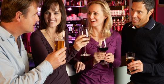 Bares para singles en Valencia