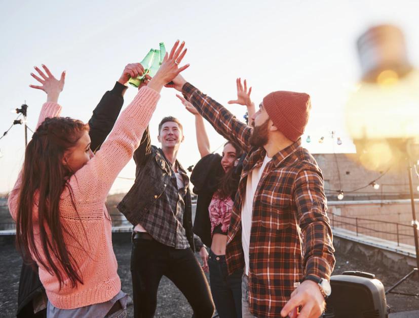 6 mejores rooftops en el Paseo de Gracia de Barcelona