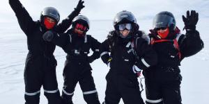 Los mejores après ski en Sierra Nevada