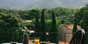 Dónde comer en el Montseny bien y barato