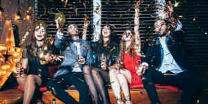 Discotecas abiertas el lunes en Madrid