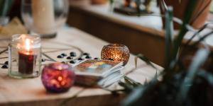 Tarot presencial en Barcelona