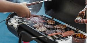 Dónde hacer barbacoas en Galicia