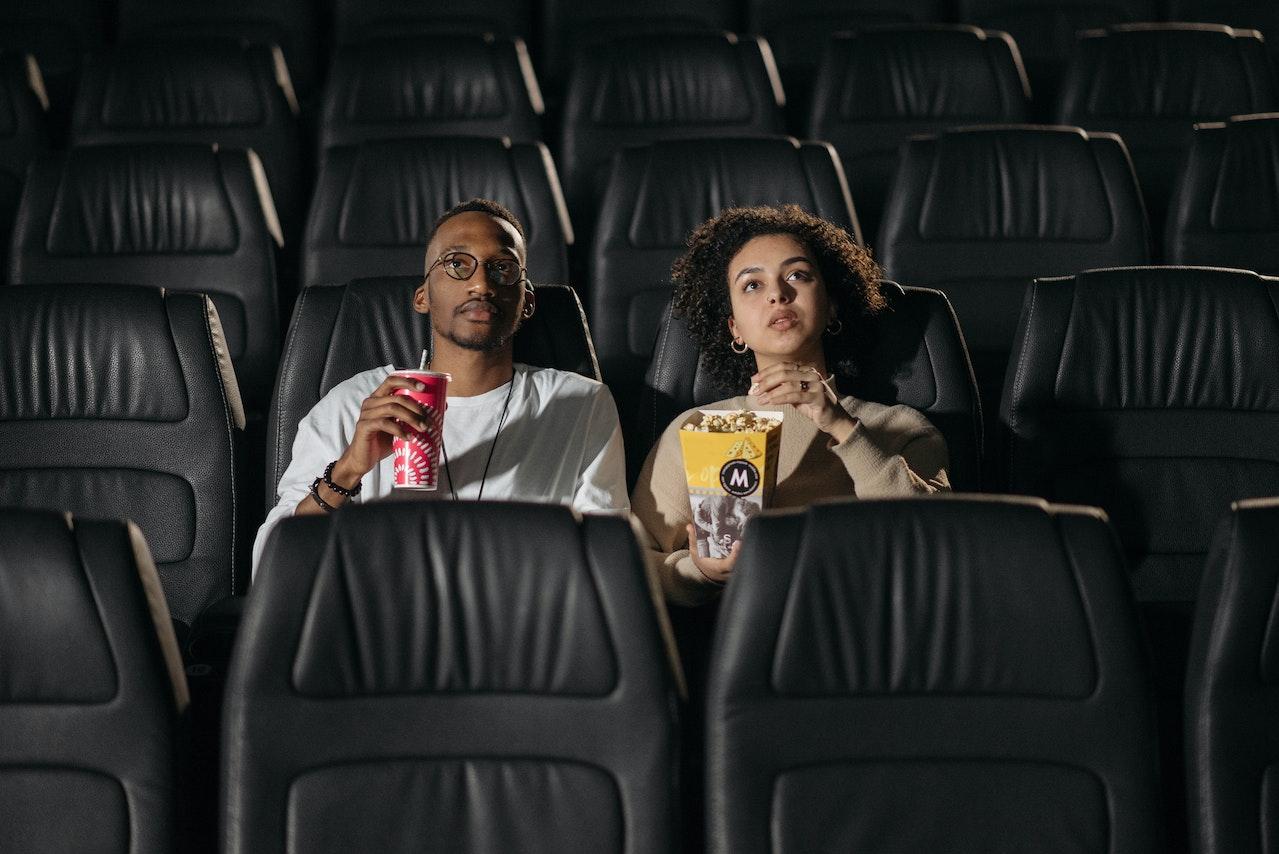 Cines con día del espectador en Valencia ¡Los más baratos! Cines con día del espectador en Valencia ¡Los más baratos!