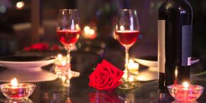 Restaurantes románticos en Granada baratos